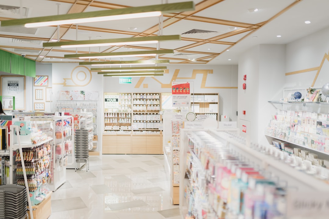 Pharmacie des Pavillons